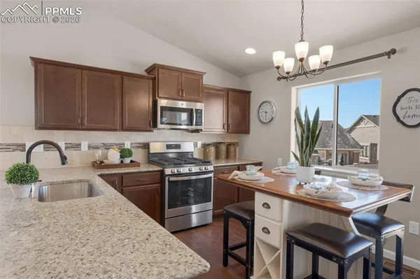$405,000 | 4411 Allenite Point, Colorado Springs, CO 80938