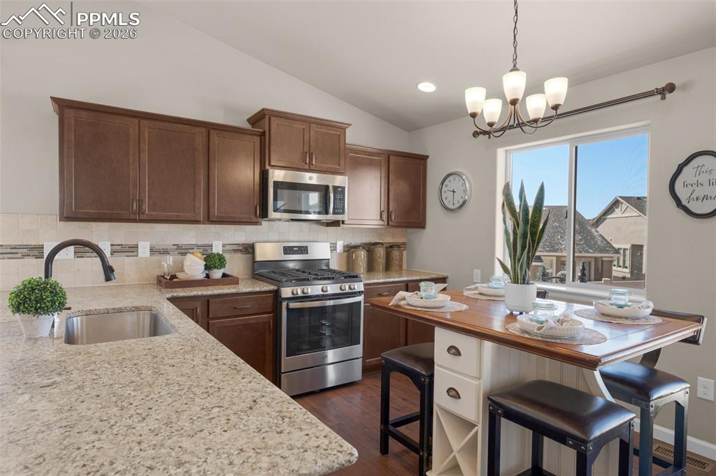 4411 Allenite Point Colorado Springs, CO 80938 - Photo 10 of 45