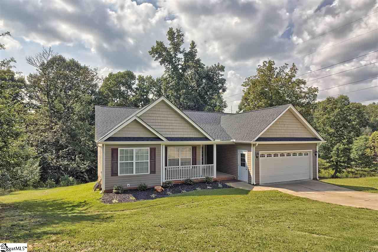 122 Spindleback Way Greer, SC 29651 - Photo 2 of 36