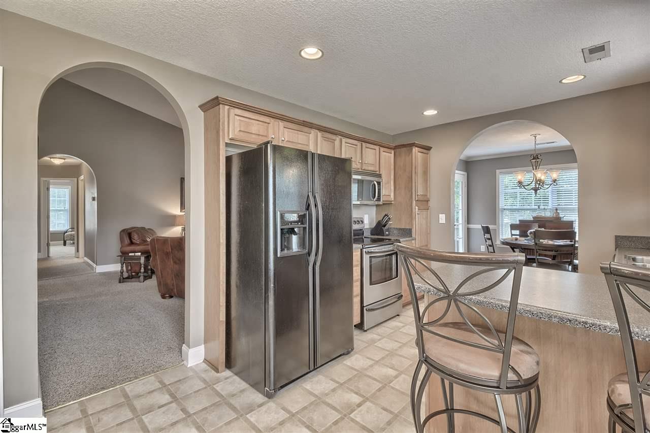 122 Spindleback Way Greer, SC 29651 - Photo 14 of 36