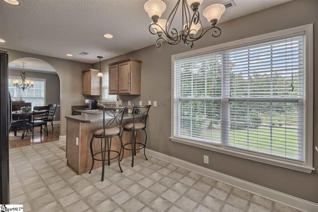 122 Spindleback Way Greer, SC 29651 - Photo 15 of 36