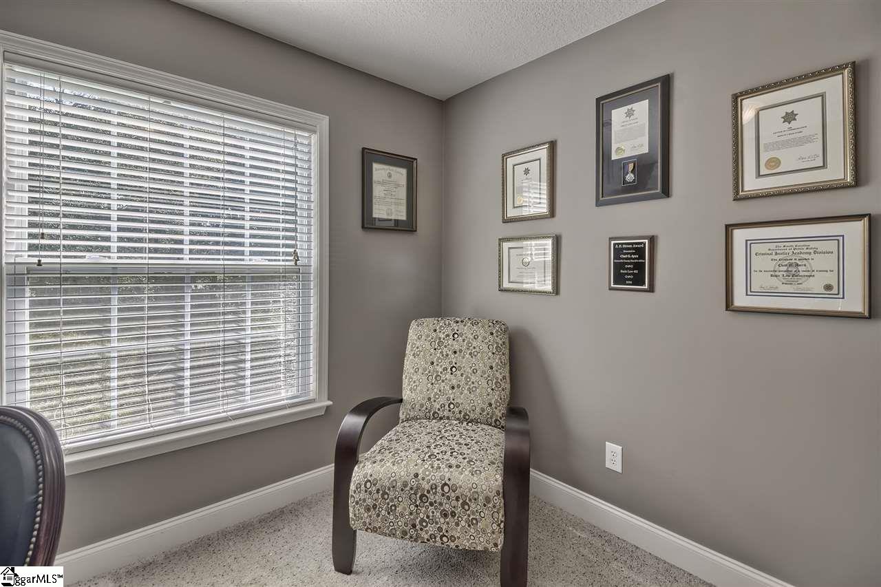 122 Spindleback Way Greer, SC 29651 - Photo 17 of 36