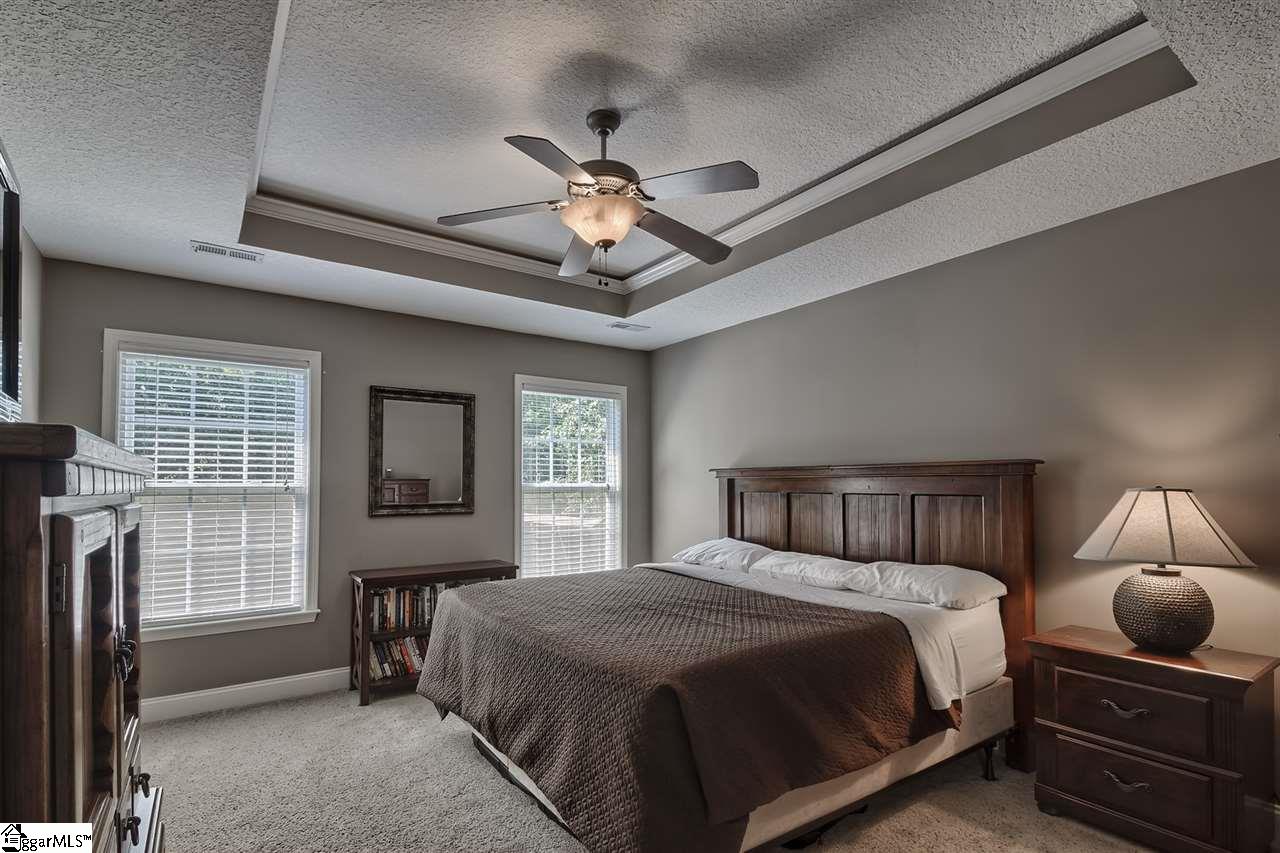122 Spindleback Way Greer, SC 29651 - Photo 18 of 36