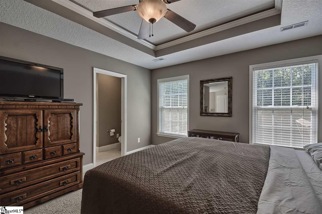 122 Spindleback Way Greer, SC 29651 - Photo 19 of 36
