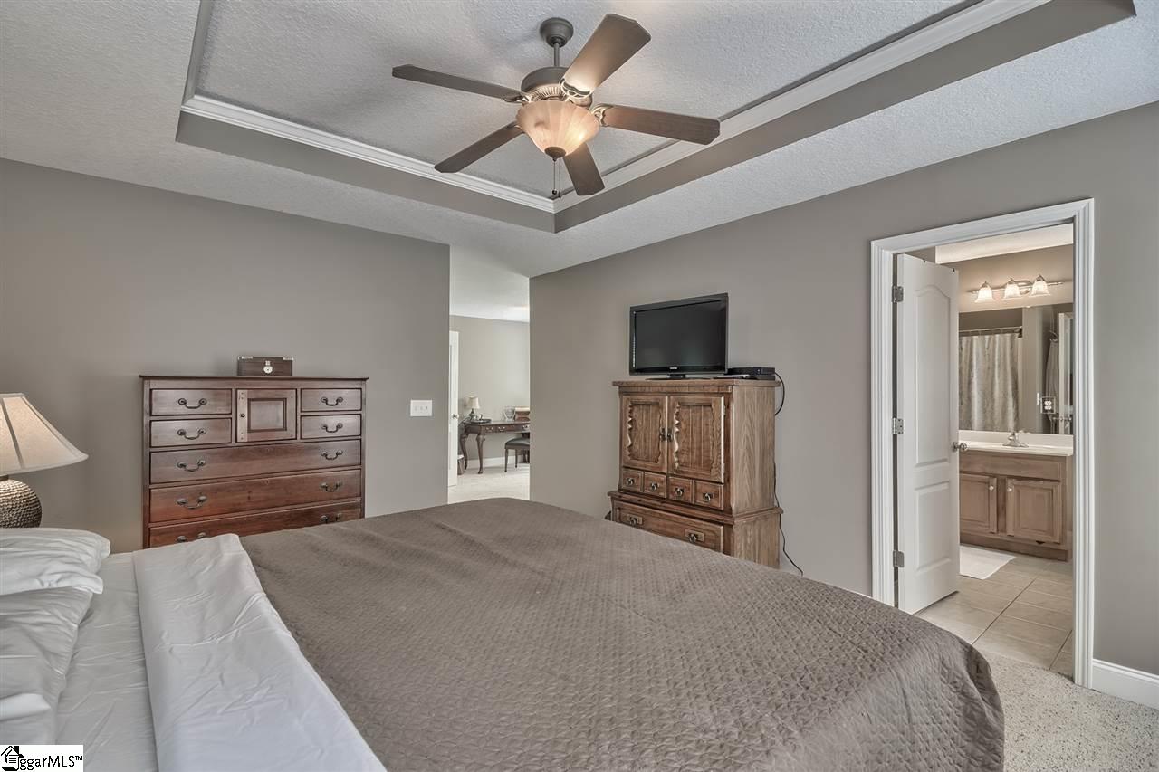 122 Spindleback Way Greer, SC 29651 - Photo 20 of 36