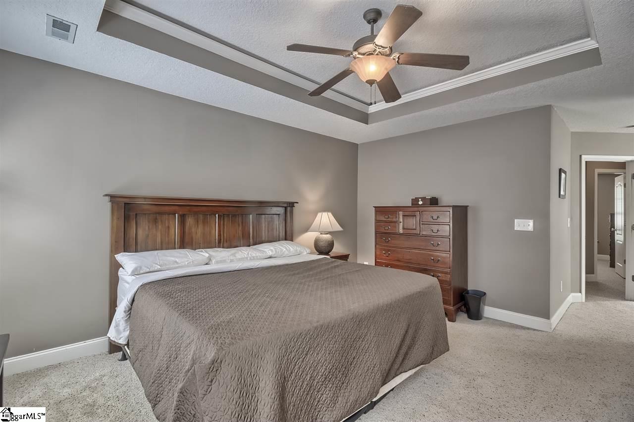 122 Spindleback Way Greer, SC 29651 - Photo 21 of 36