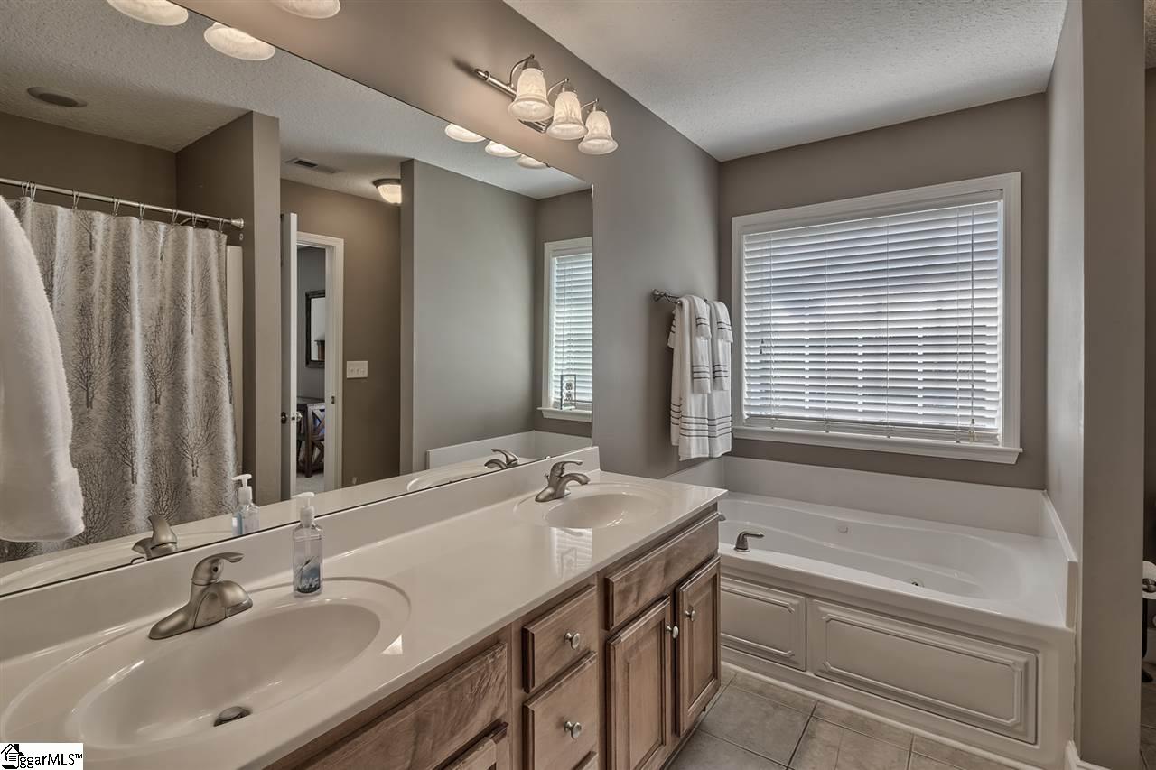 122 Spindleback Way Greer, SC 29651 - Photo 22 of 36