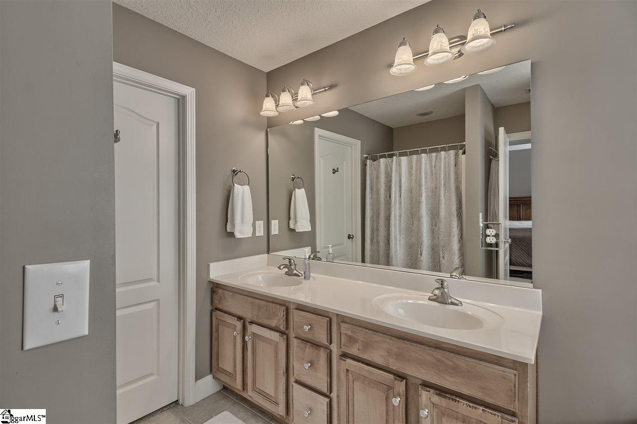 122 Spindleback Way Greer, SC 29651 - Photo 24 of 36