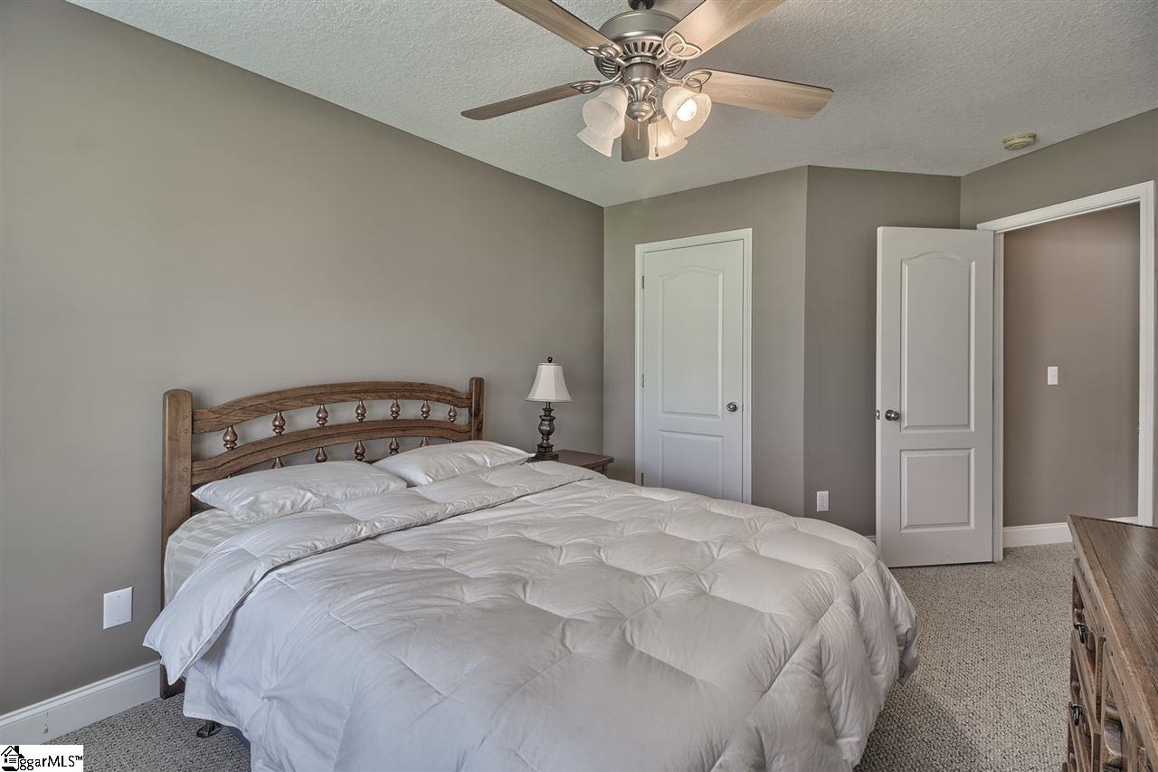 122 Spindleback Way Greer, SC 29651 - Photo 27 of 36
