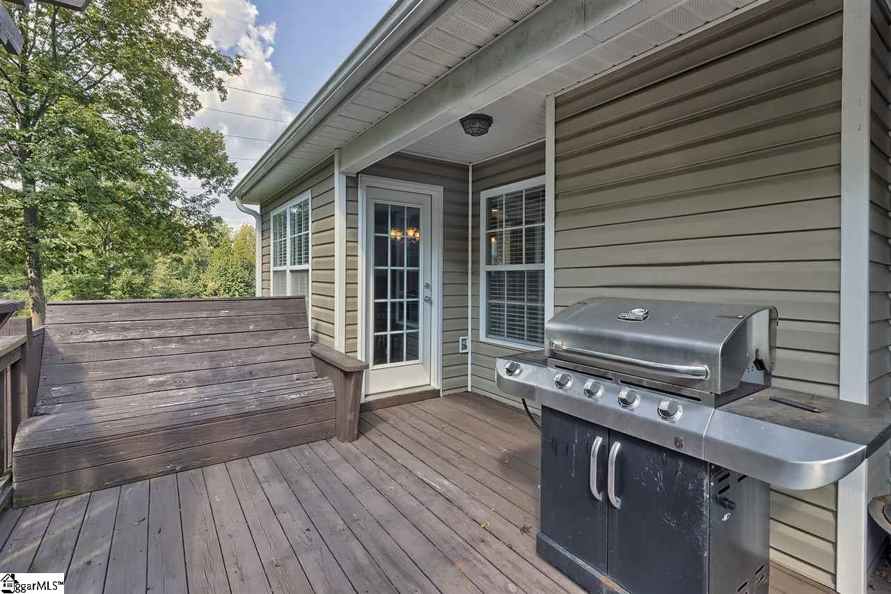 122 Spindleback Way Greer, SC 29651 - Photo 33 of 36