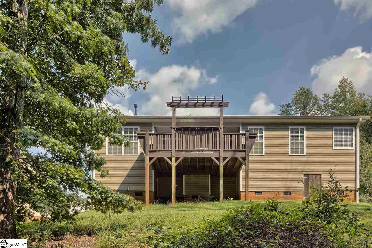 122 Spindleback Way Greer, SC 29651 - Photo 34 of 36