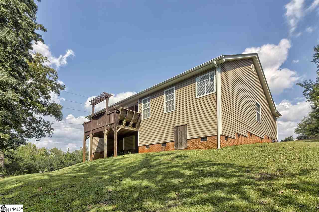 122 Spindleback Way Greer, SC 29651 - Photo 35 of 36