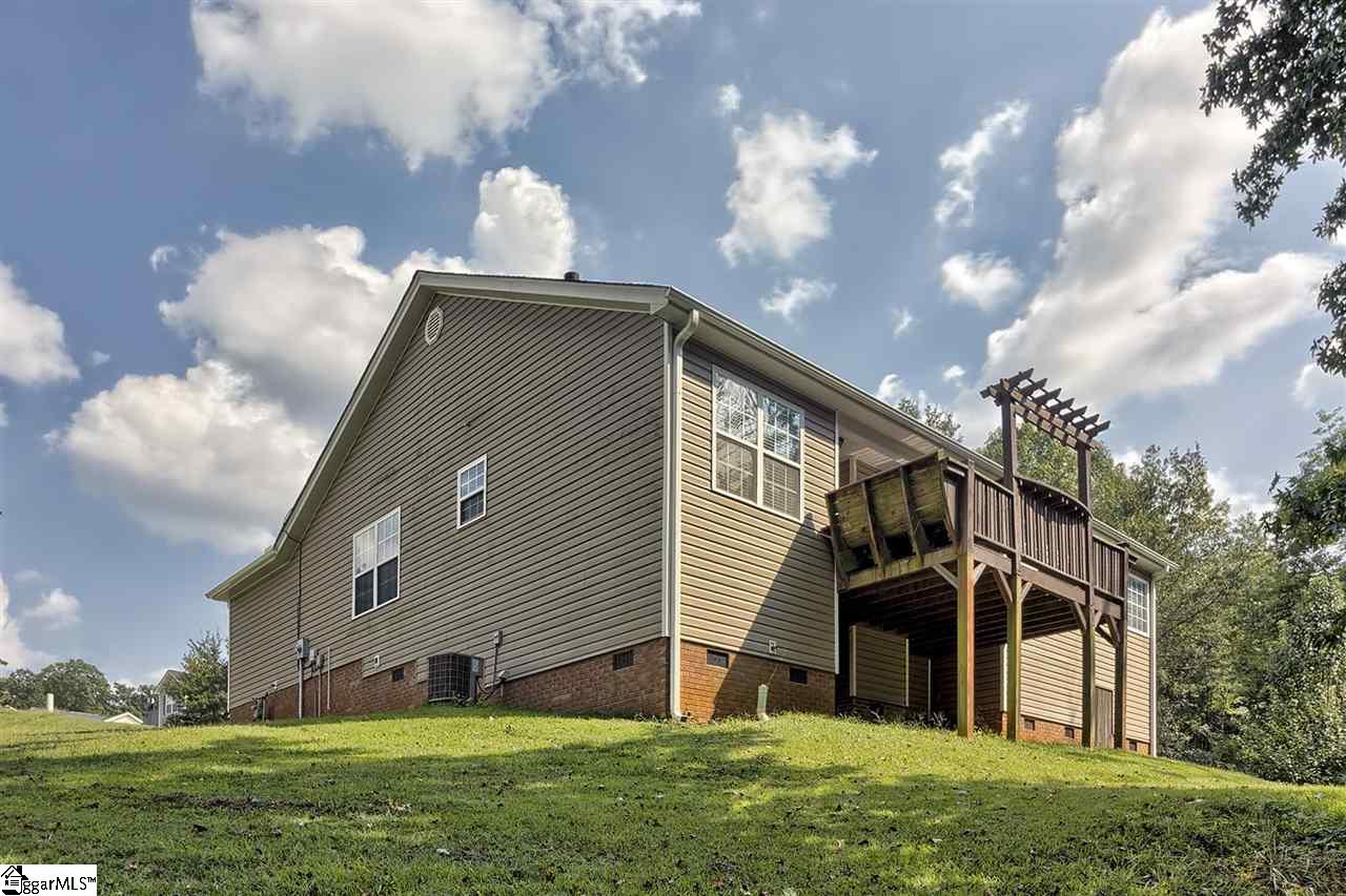 122 Spindleback Way Greer, SC 29651 - Photo 36 of 36
