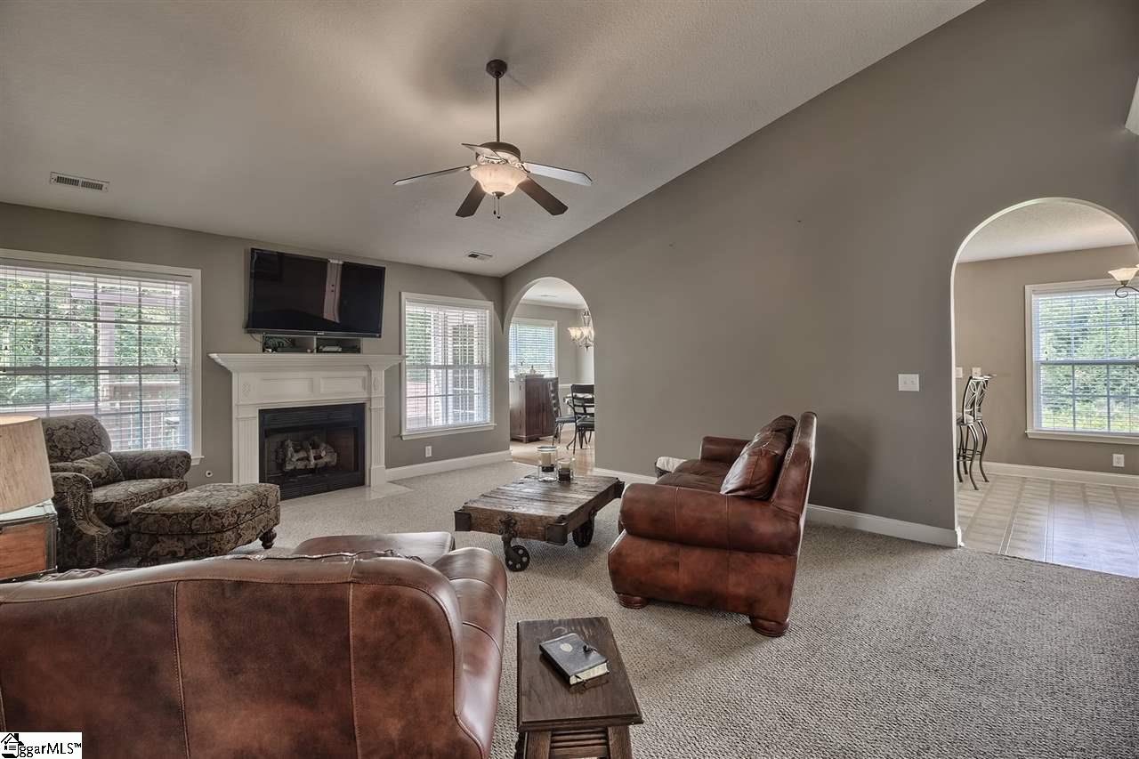 122 Spindleback Way Greer, SC 29651 - Photo 6 of 36