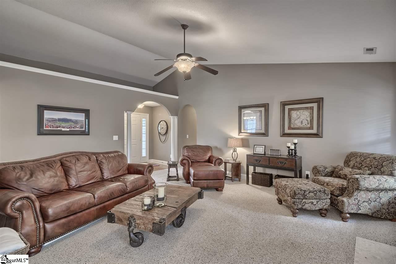 122 Spindleback Way Greer, SC 29651 - Photo 7 of 36