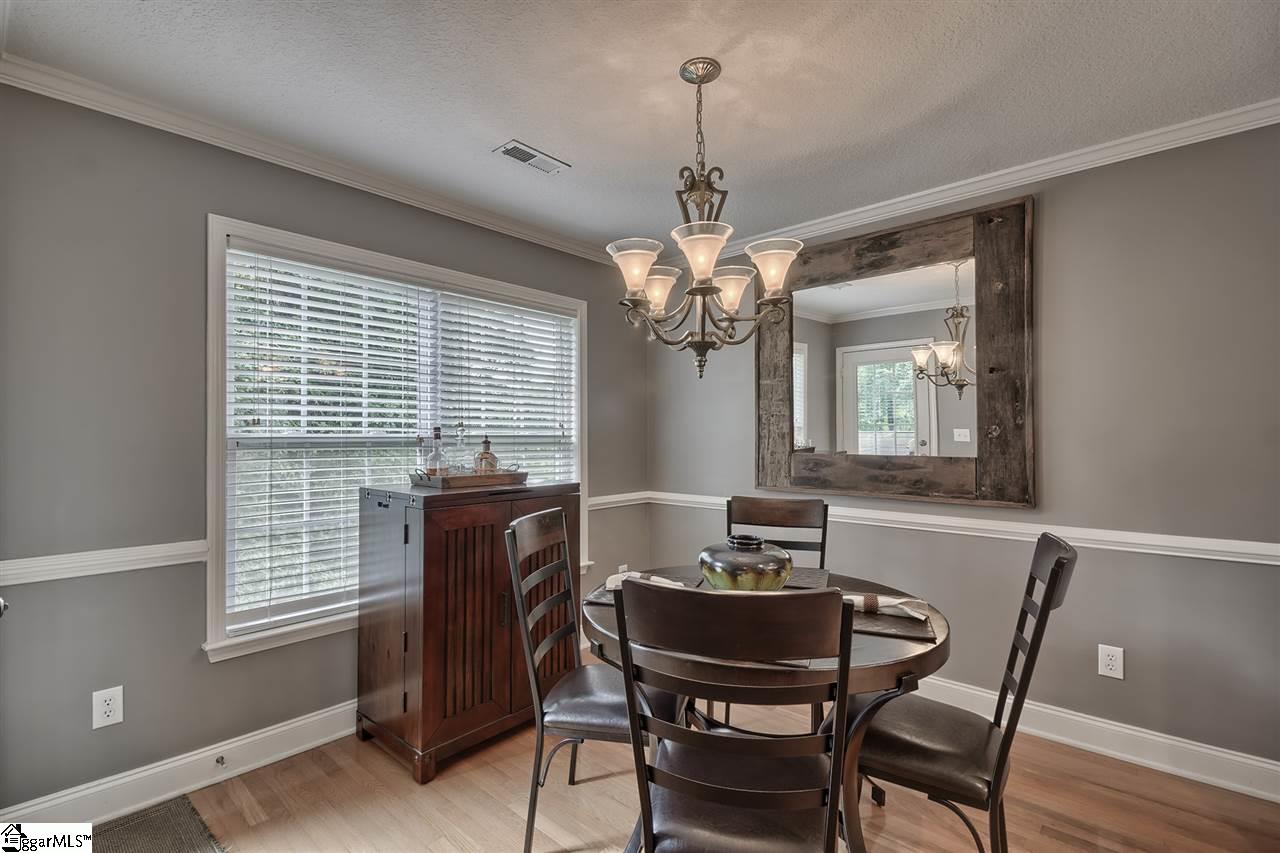 122 Spindleback Way Greer, SC 29651 - Photo 9 of 36