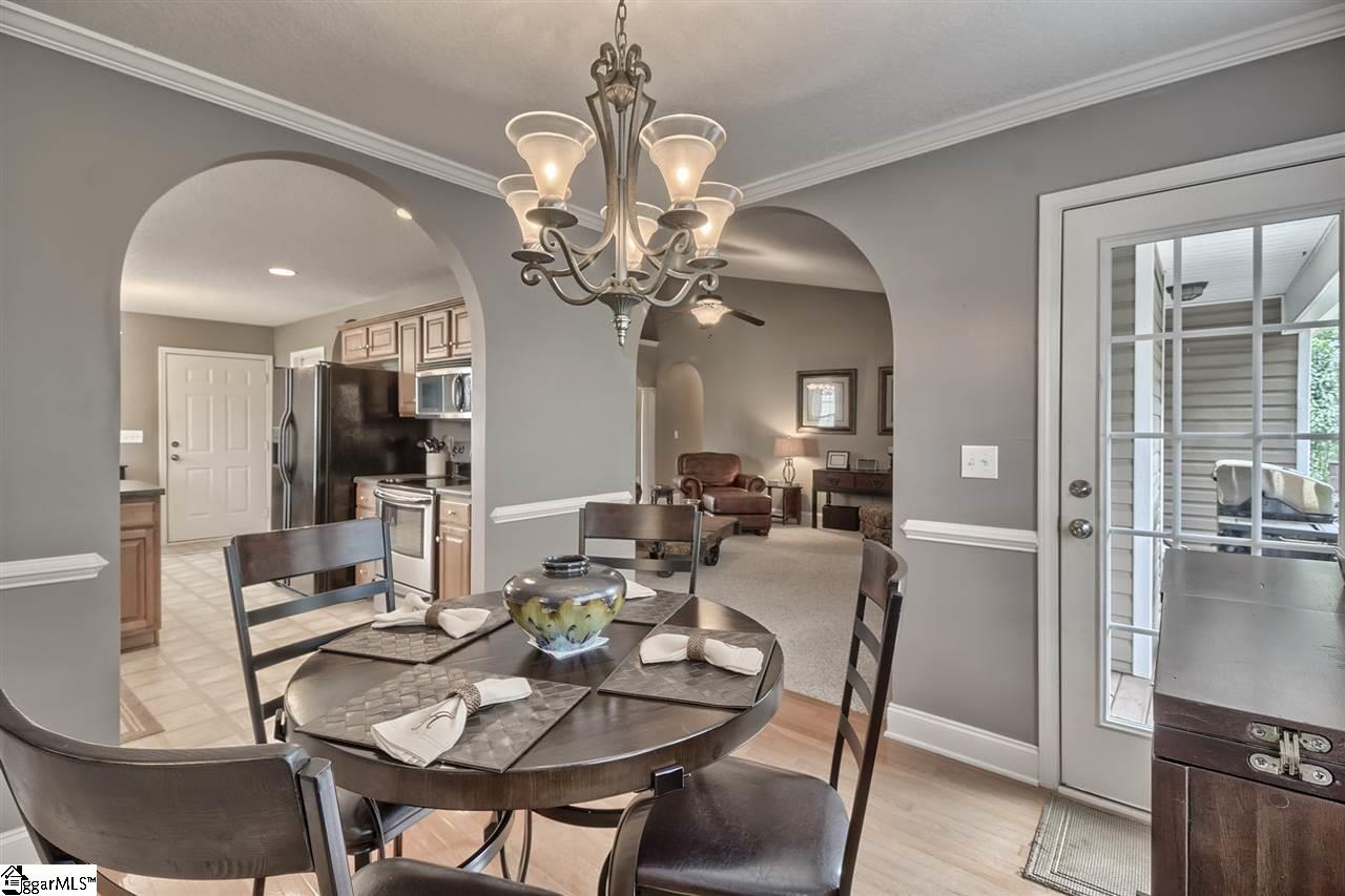 122 Spindleback Way Greer, SC 29651 - Photo 10 of 36