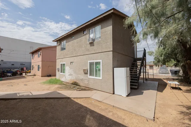 $895 | 622 North 30th Place, Unit 4, Phoenix, AZ 85008