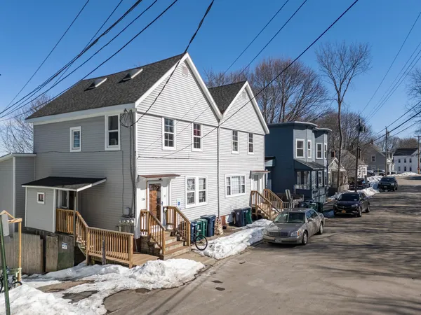 $569,900 | 70 Mason Street, Biddeford, ME 04005