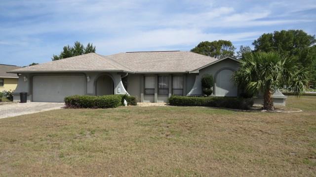 10091 Cara Street Spring Hill, FL 34608 - Photo 1 of 1 Gallery Image 1