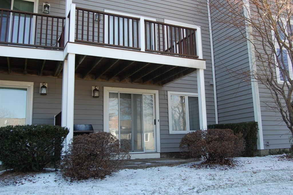84 Walpole Street, Unit 7B Canton, MA 02021 - Photo 25 of 26 Gallery Image 25