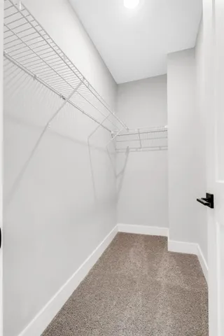 a bathroom with a double vanity sink mirror and shower