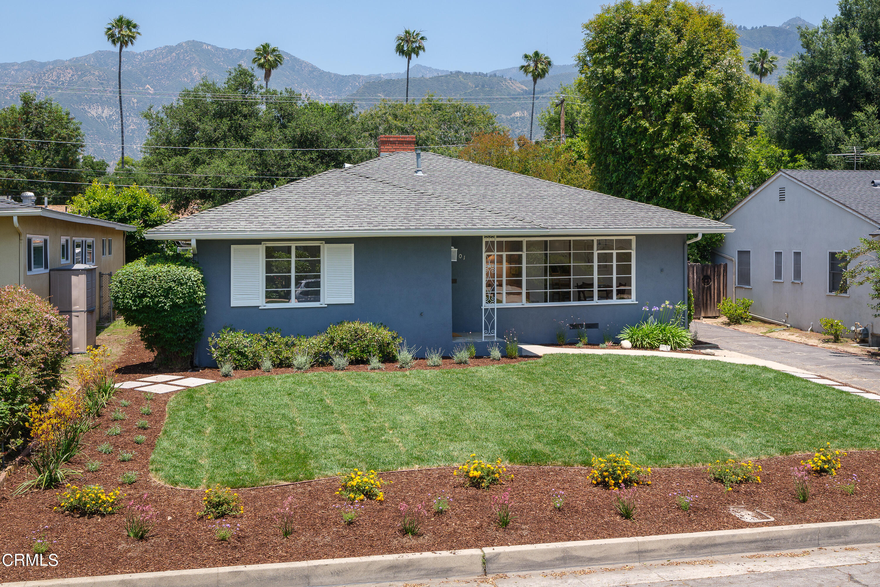 2401 Queensberry Road Pasadena, CA 91104 - Photo 2 of 41 NPW_2401Queensberry_002_FLEXMLS