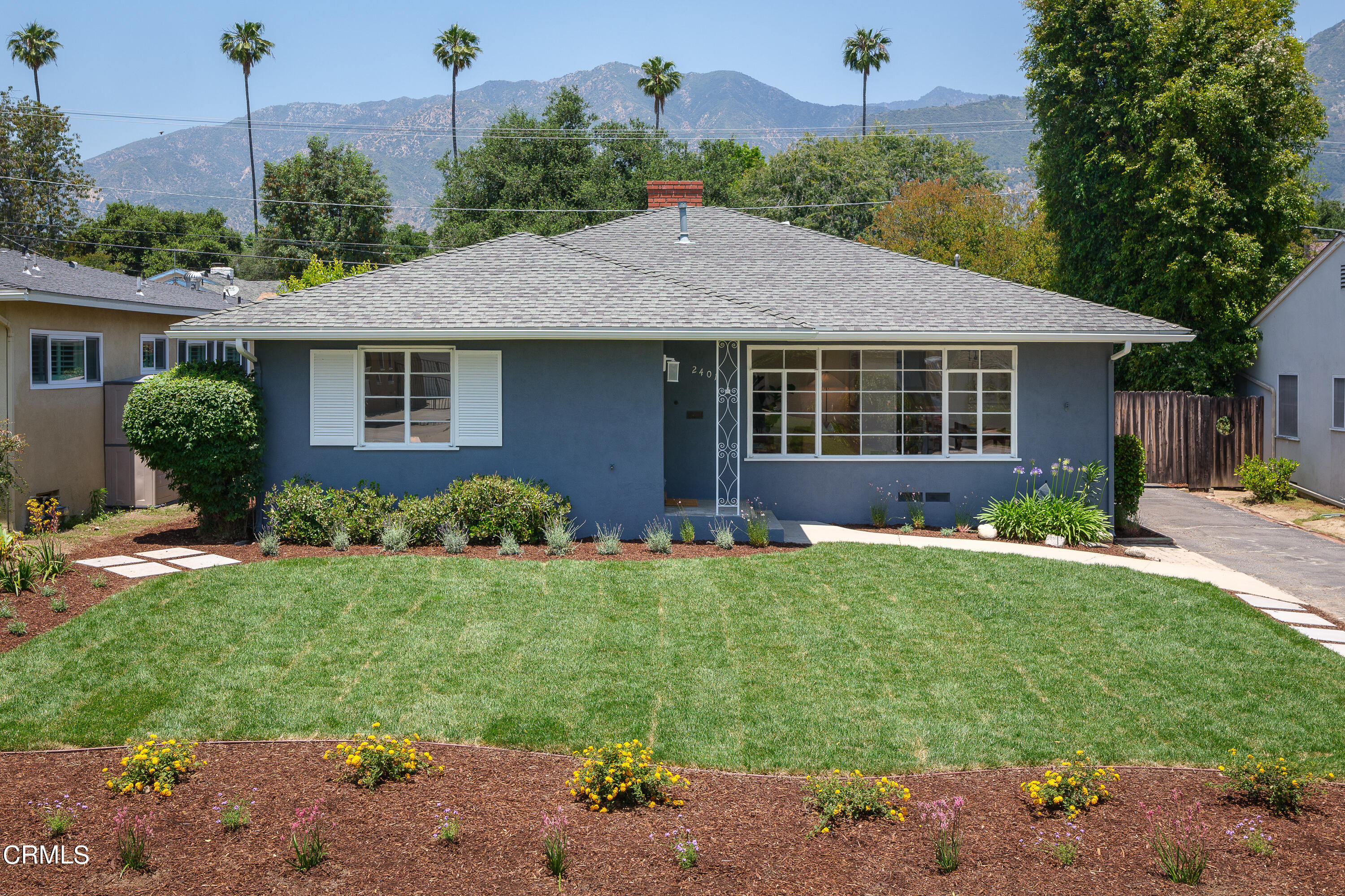 2401 Queensberry Road Pasadena, CA 91104 - Photo 3 of 41 NPW_2401Queensberry_003_FLEXMLS