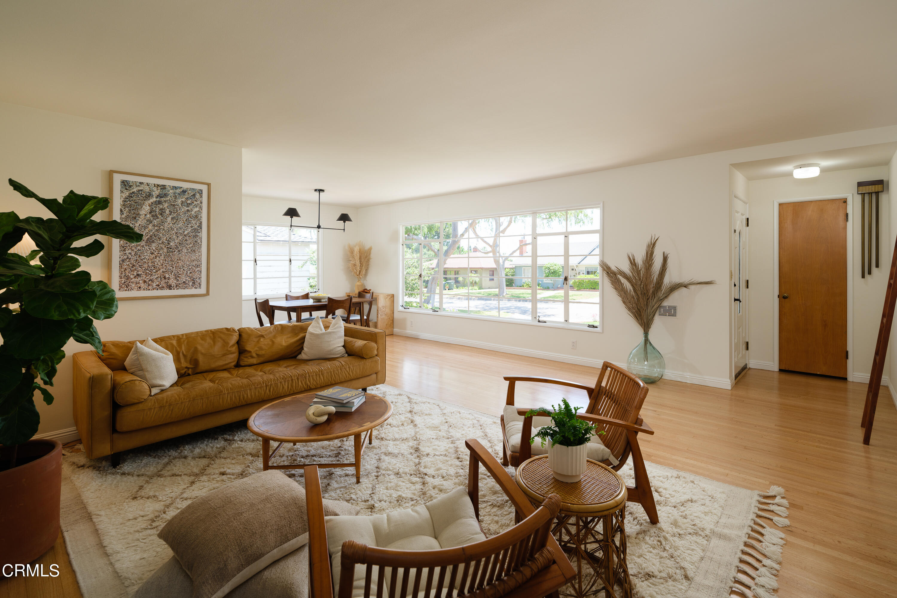 2401 Queensberry Road Pasadena, CA 91104 - Photo 8 of 41 NPW_2401Queensberry_008_FLEXMLS