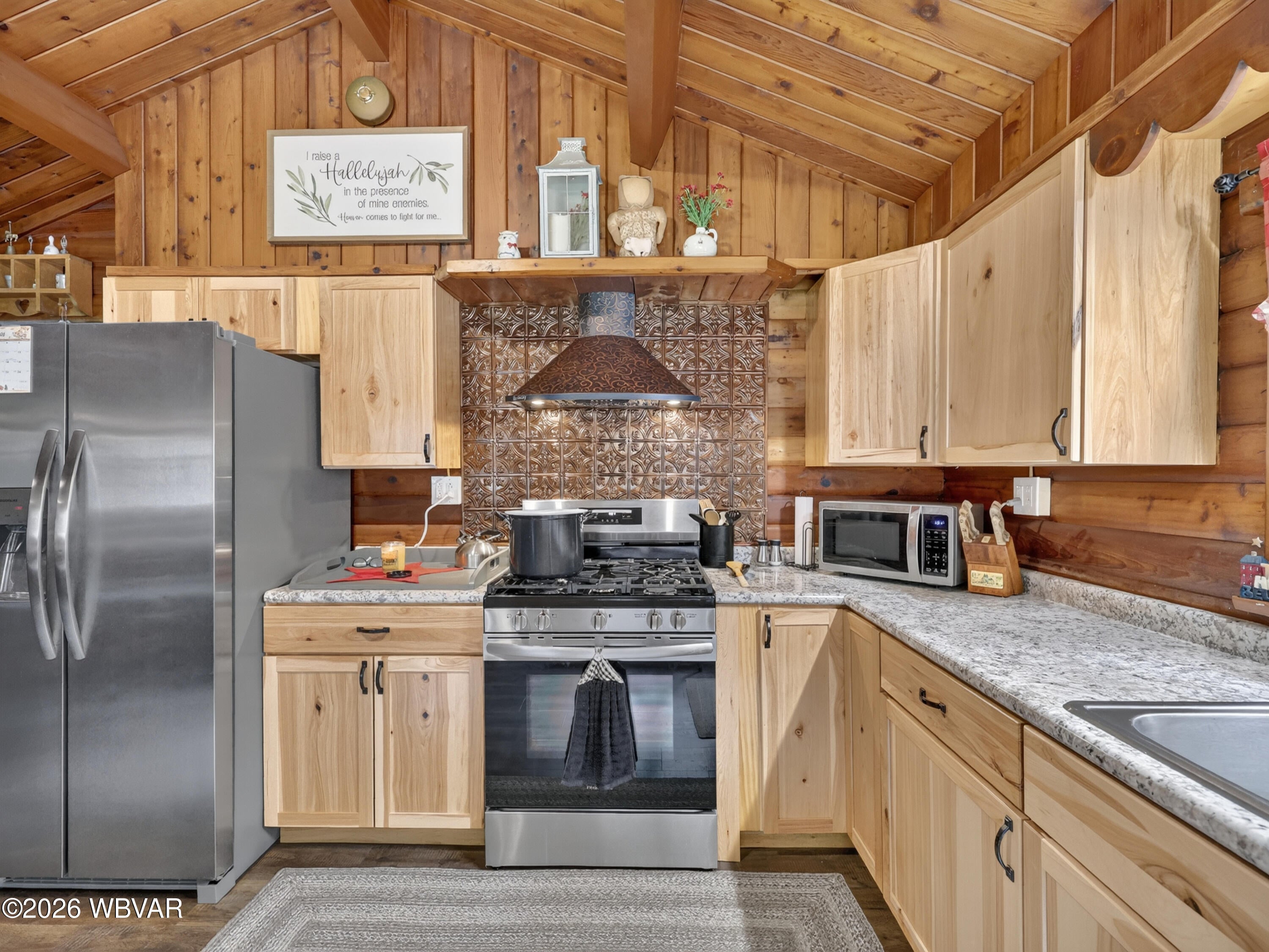 703 Lower Bodines Road Trout Run, PA 17771 - Photo 14 of 54 Gallery Image 14