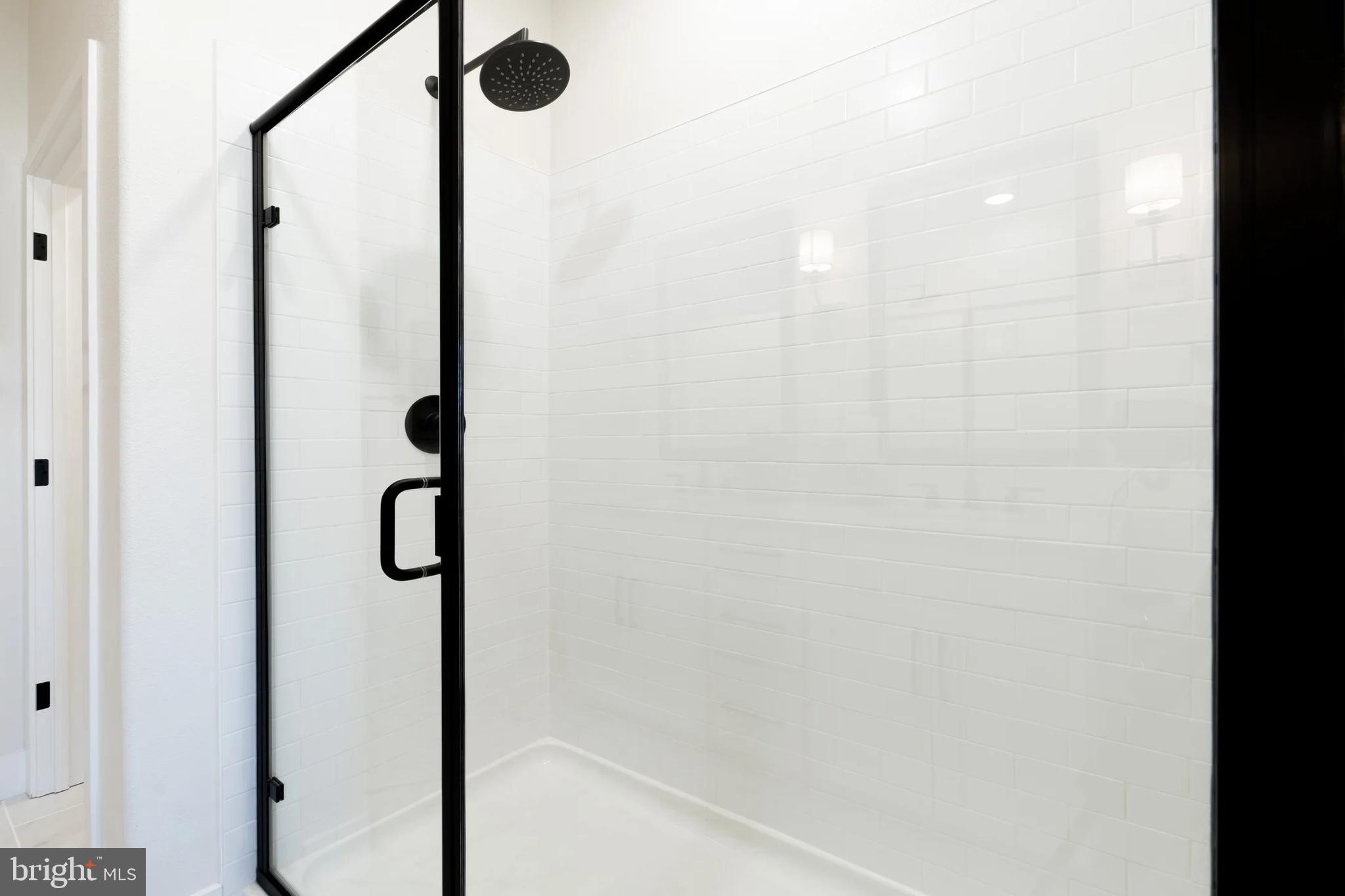 365 Gerry Street Ranson, WV 25438 - Photo 16 of 25 a bathroom with a shower