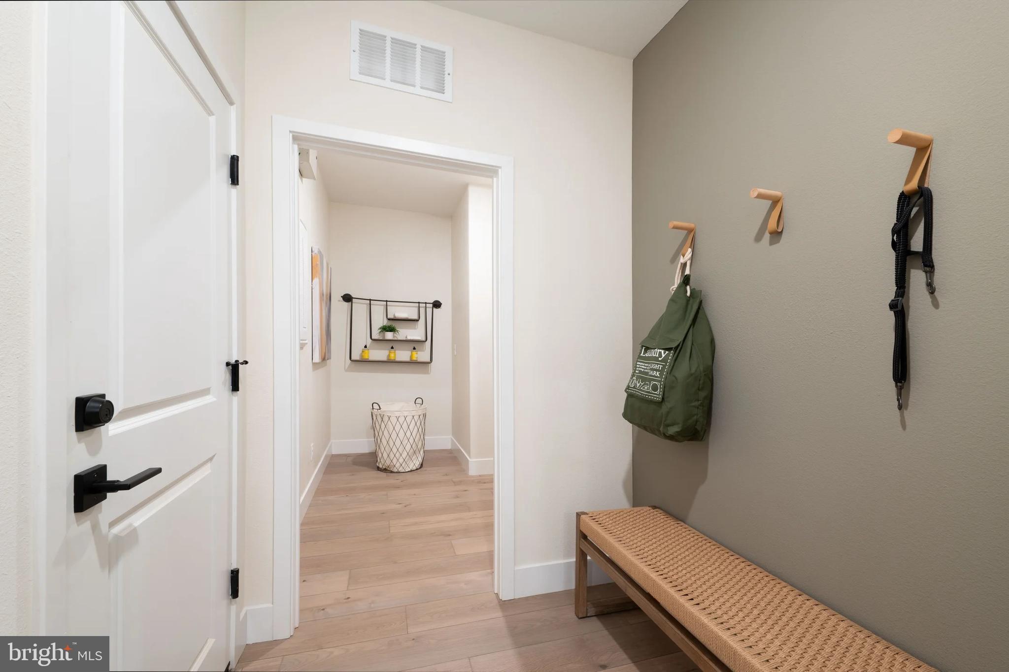 437 Gerry Street Ranson, WV 25438 - Photo 20 of 29 a bathroom with a shower and toilet