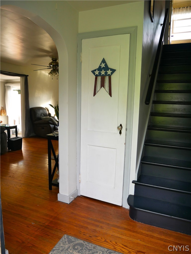 5735 Walker Road Deerfield, NY 13502 - Photo 3 of 32