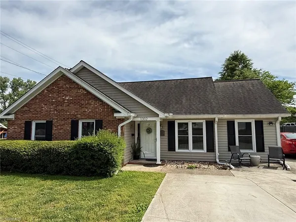 $205,900 | 1002 Lawson Street, Eden, NC 27288