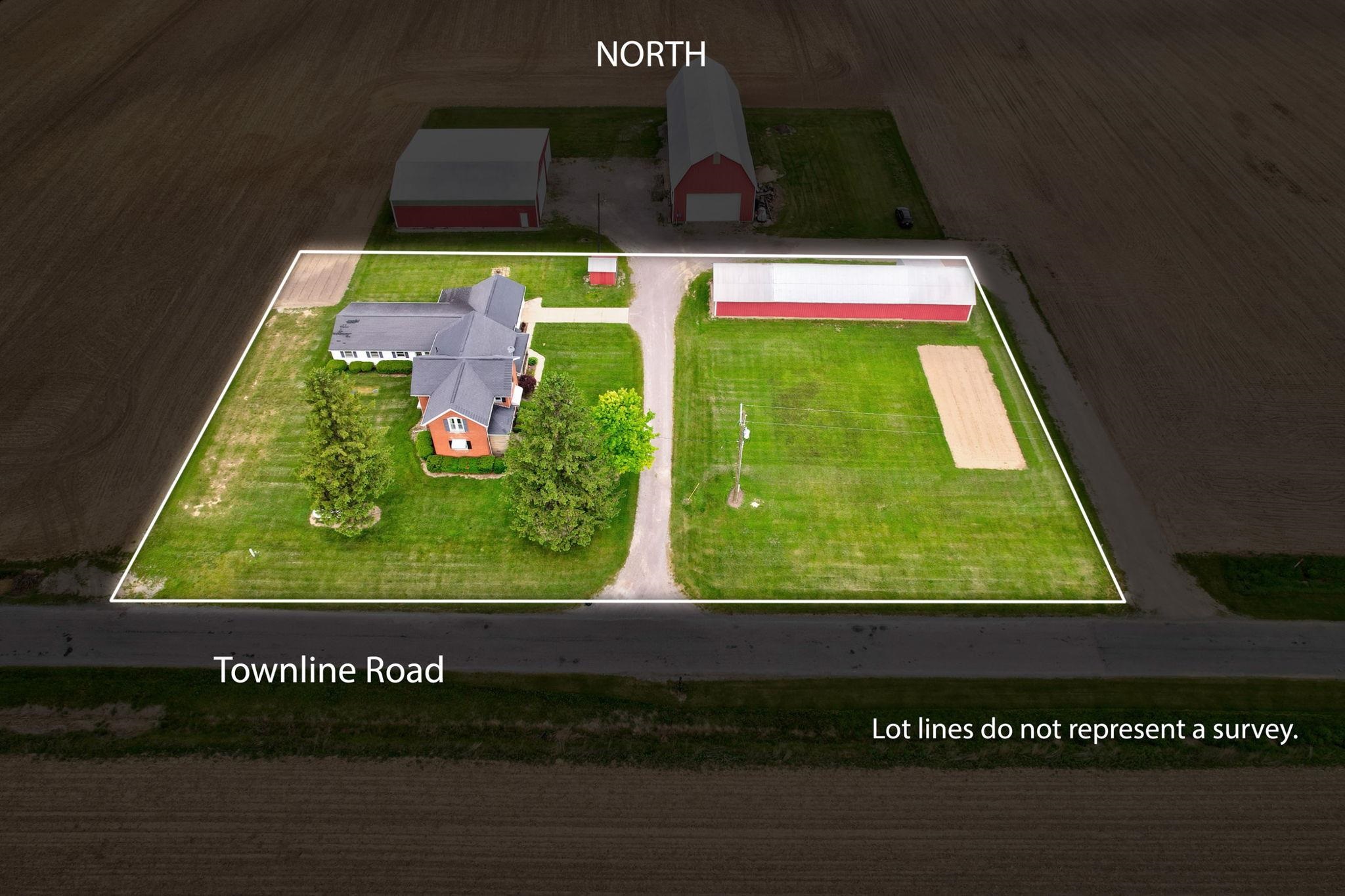 12563 Townline Road Frankenmuth, MI 48734 - Photo 58 of 73
