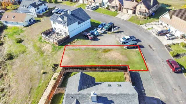 a view of lake from stairs