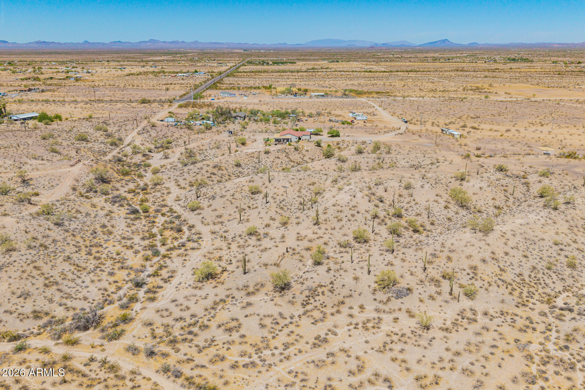 29714 West Peak View Road Wittmann, AZ 85361 - Photo 48 of 51