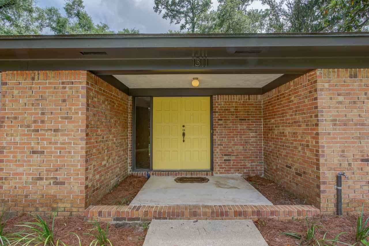 1311 Mountbatten Road Tallahassee, FL 32301 - Photo 1 of 34 Gallery Image 1