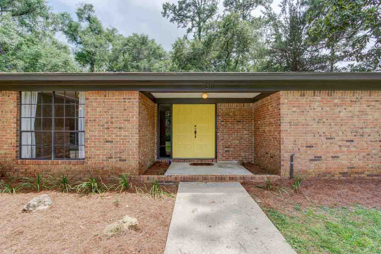 1311 Mountbatten Road Tallahassee, FL 32301 - Photo 30 of 34 Gallery Image 30