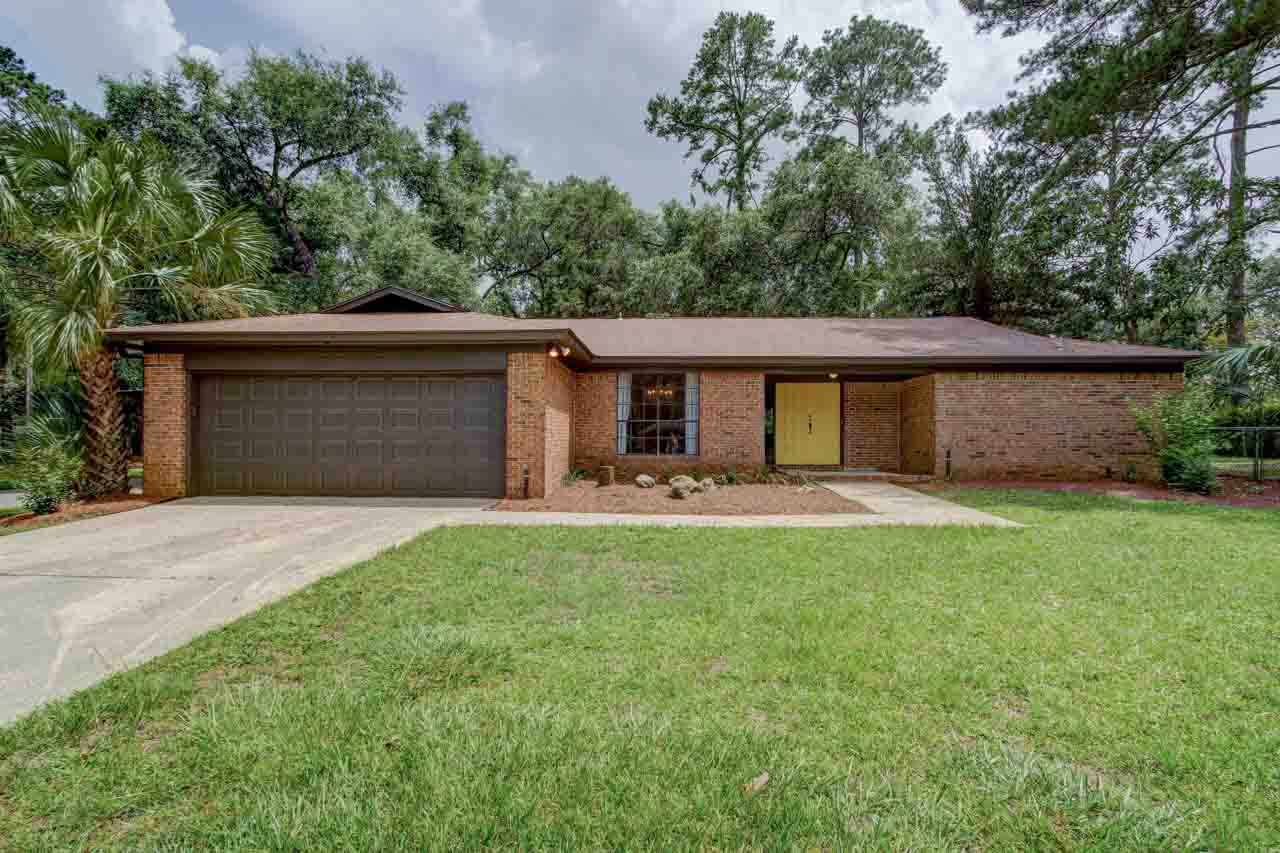 1311 Mountbatten Road Tallahassee, FL 32301 - Photo 33 of 34 Gallery Image 33