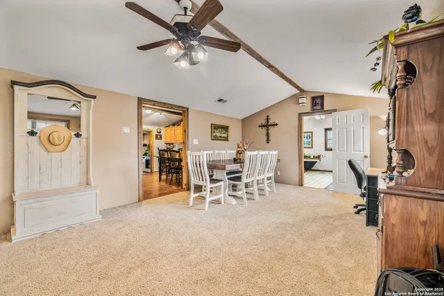 $360,000 | 176 Deep Woods Drive, Seguin, TX 78155