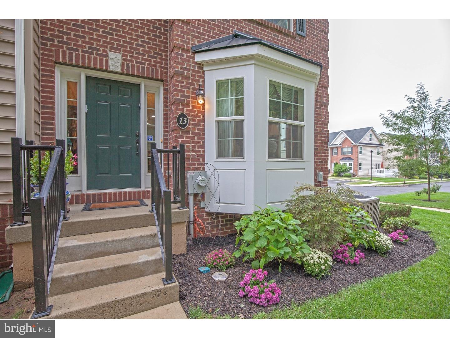 3752 William Daves Road, Unit 13 Doylestown, PA 18902 - Photo 1 of 23 Exterior Front