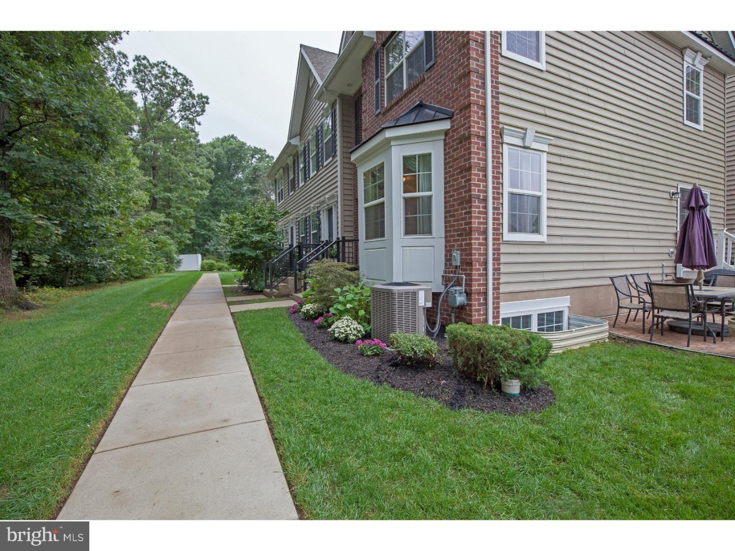 3752 William Daves Road, Unit 13 Doylestown, PA 18902 - Photo 2 of 23 Exterior Front