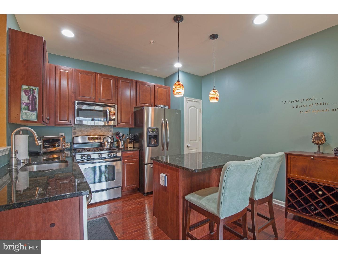 3752 William Daves Road, Unit 13 Doylestown, PA 18902 - Photo 11 of 23 Kitchen