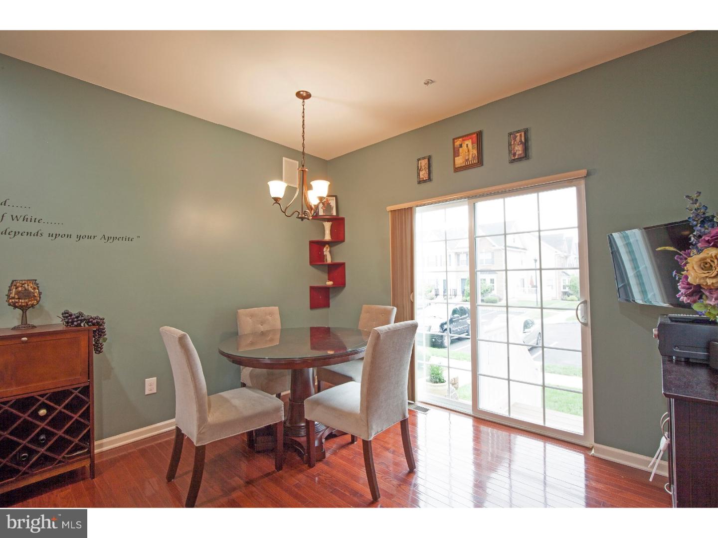 3752 William Daves Road, Unit 13 Doylestown, PA 18902 - Photo 12 of 23 Breakfast Room