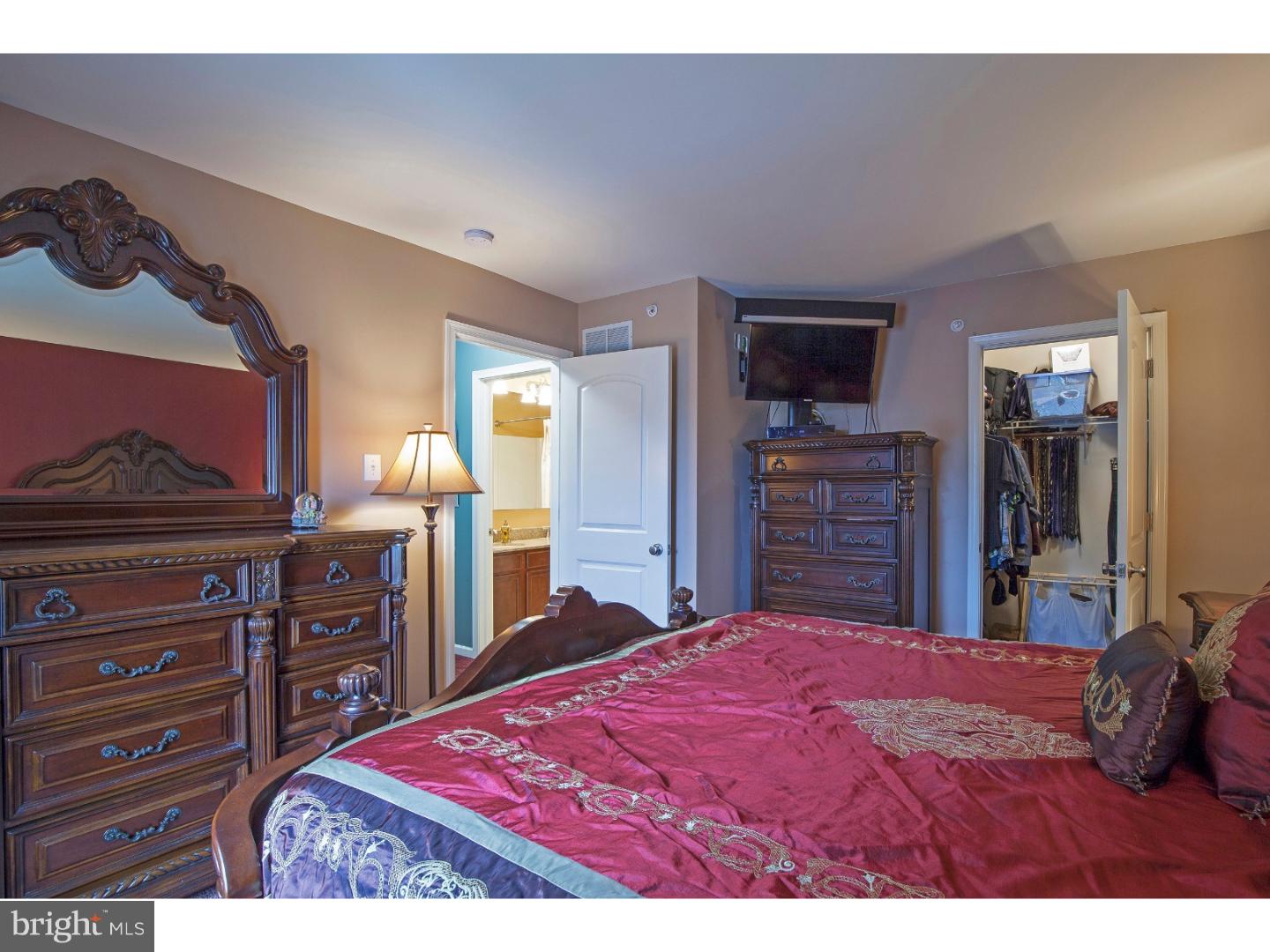 3752 William Daves Road, Unit 13 Doylestown, PA 18902 - Photo 14 of 23 Bedroom - Main