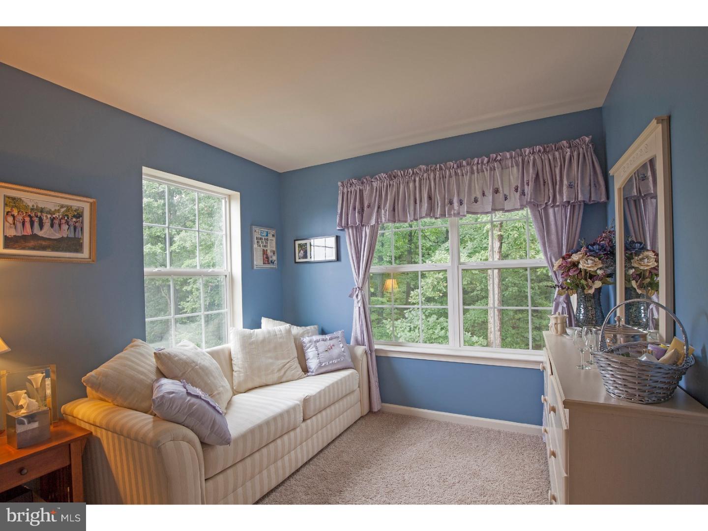 3752 William Daves Road, Unit 13 Doylestown, PA 18902 - Photo 15 of 23 Bedroom 2