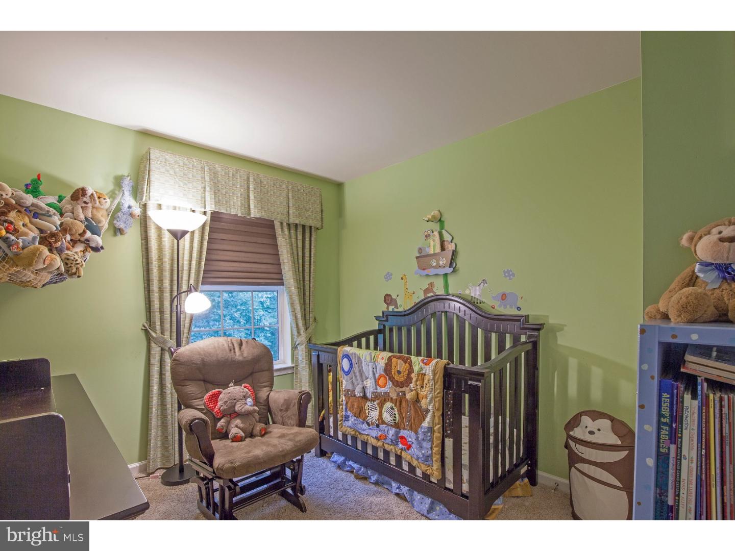 3752 William Daves Road, Unit 13 Doylestown, PA 18902 - Photo 16 of 23 Bedroom 3