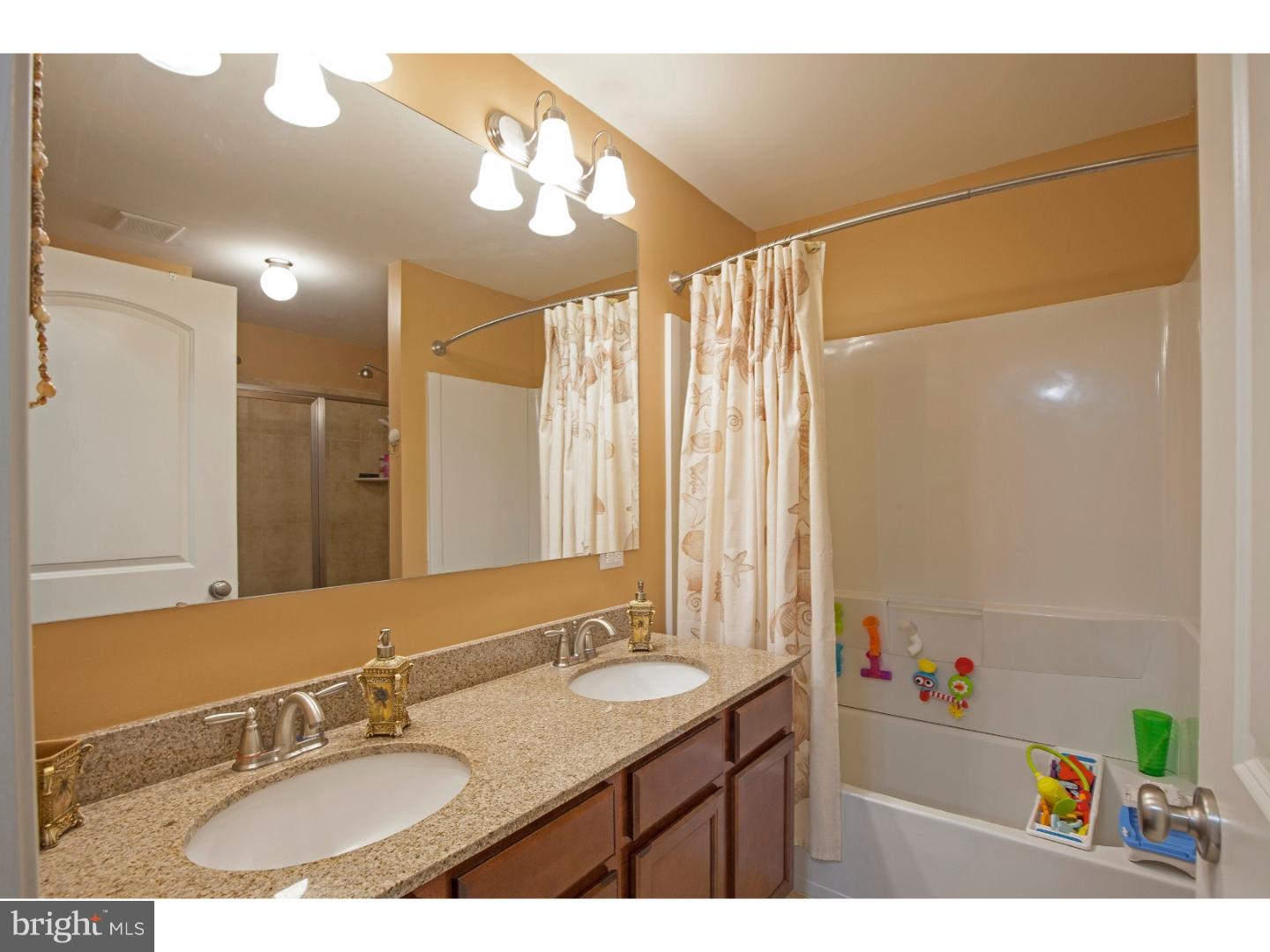 3752 William Daves Road, Unit 13 Doylestown, PA 18902 - Photo 17 of 23 Bathroom