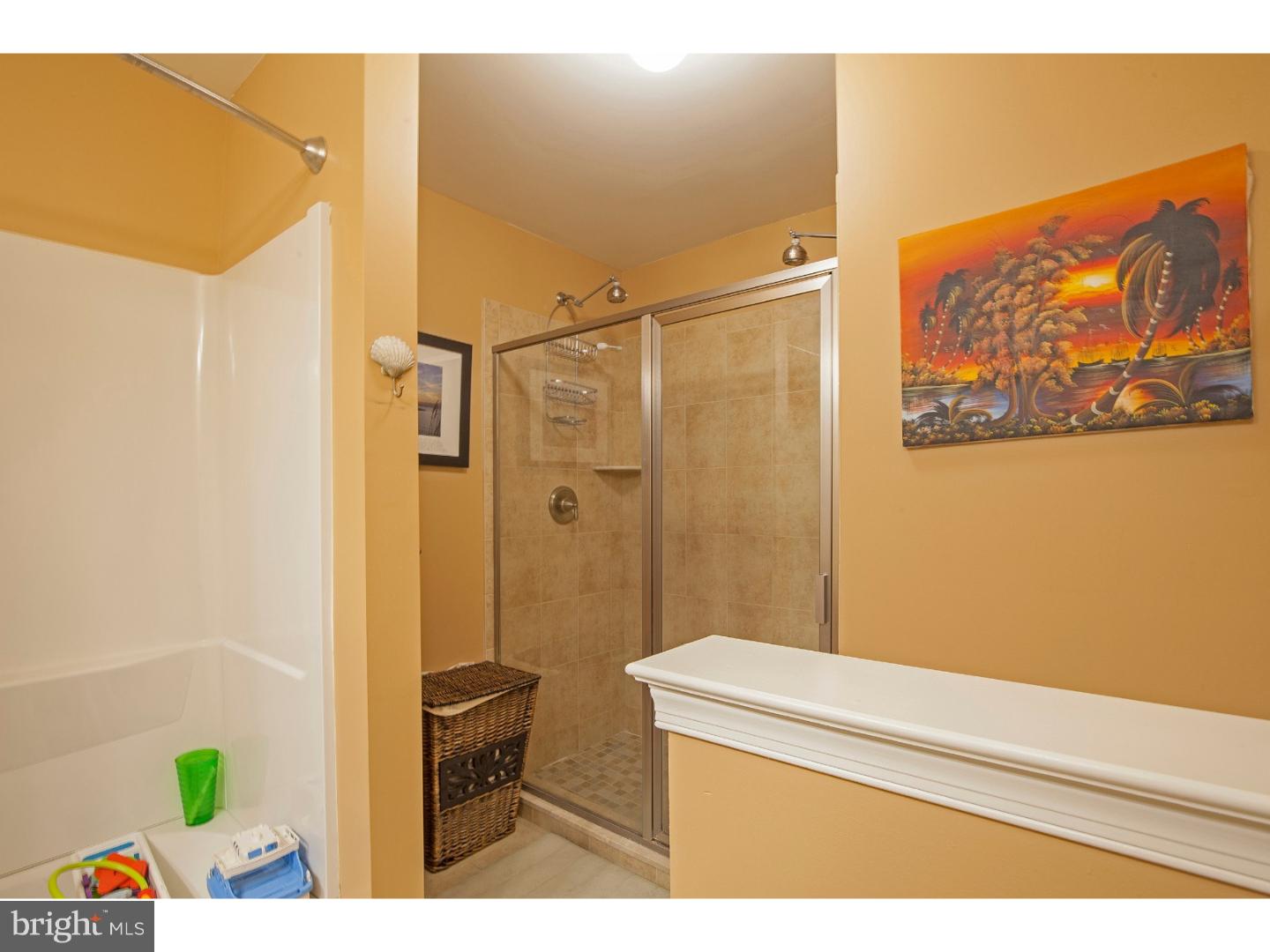 3752 William Daves Road, Unit 13 Doylestown, PA 18902 - Photo 18 of 23 Bathroom